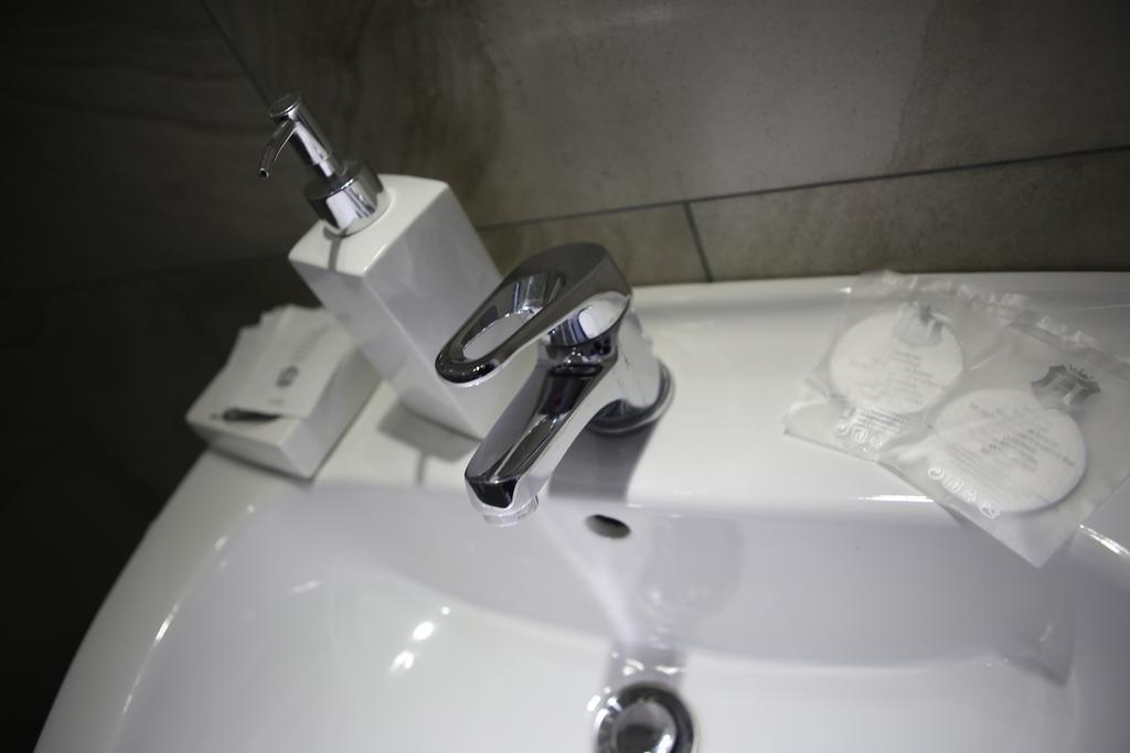 Blanco Vaticano Rom Zimmer foto