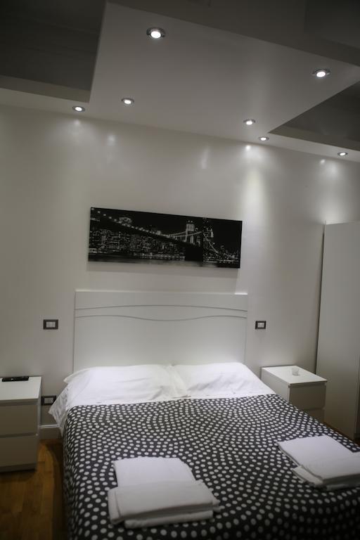 Blanco Vaticano Rom Zimmer foto