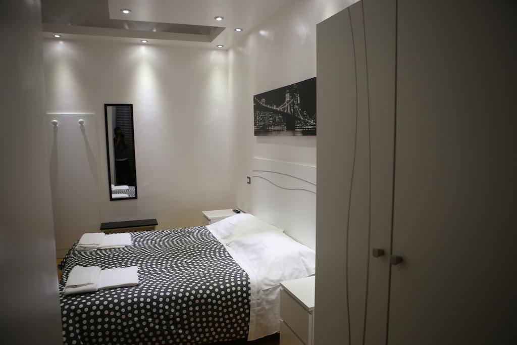 Blanco Vaticano Rom Zimmer foto