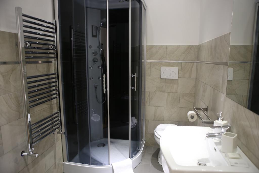 Blanco Vaticano Rom Zimmer foto