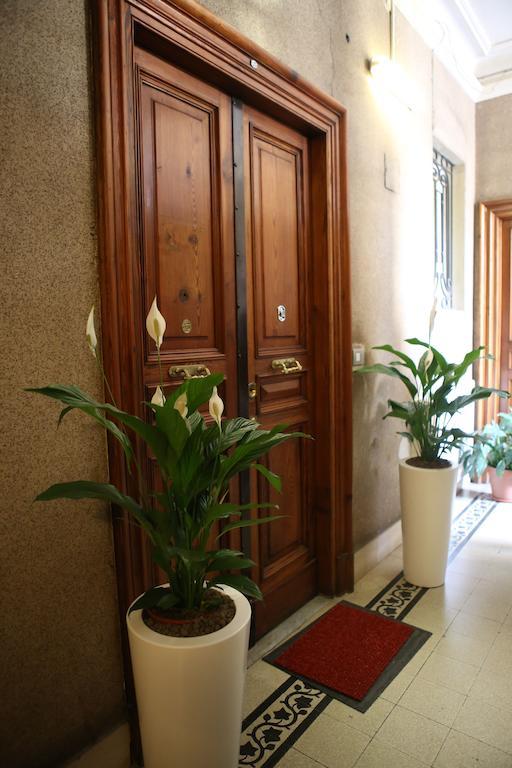Blanco Vaticano Rom Exterior foto
